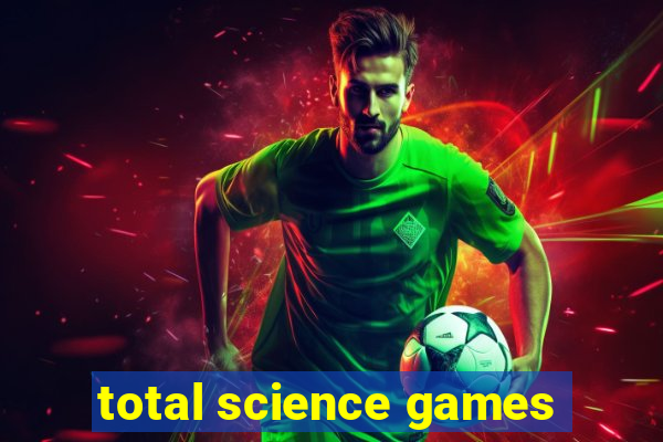 total science games